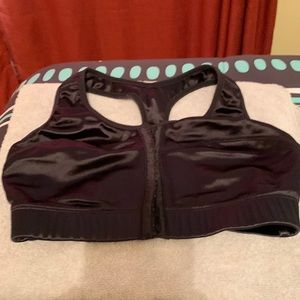 Enell front closure bra - please see sizing in listing!! Not OS!!